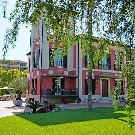 Villa Pallotta Luxury B&B Cerignola Luaran gambar