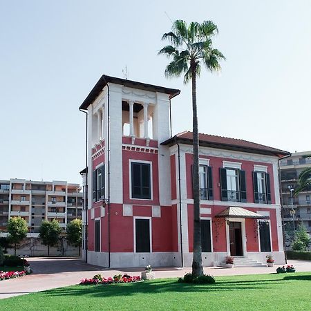 Villa Pallotta Luxury B&B Cerignola Luaran gambar