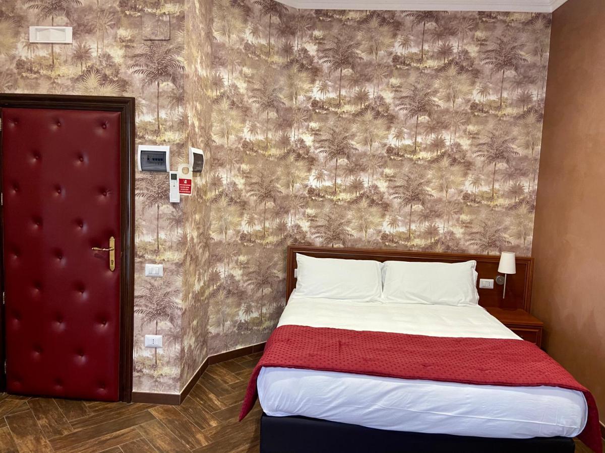 Villa Pallotta Luxury B&B Cerignola Luaran gambar