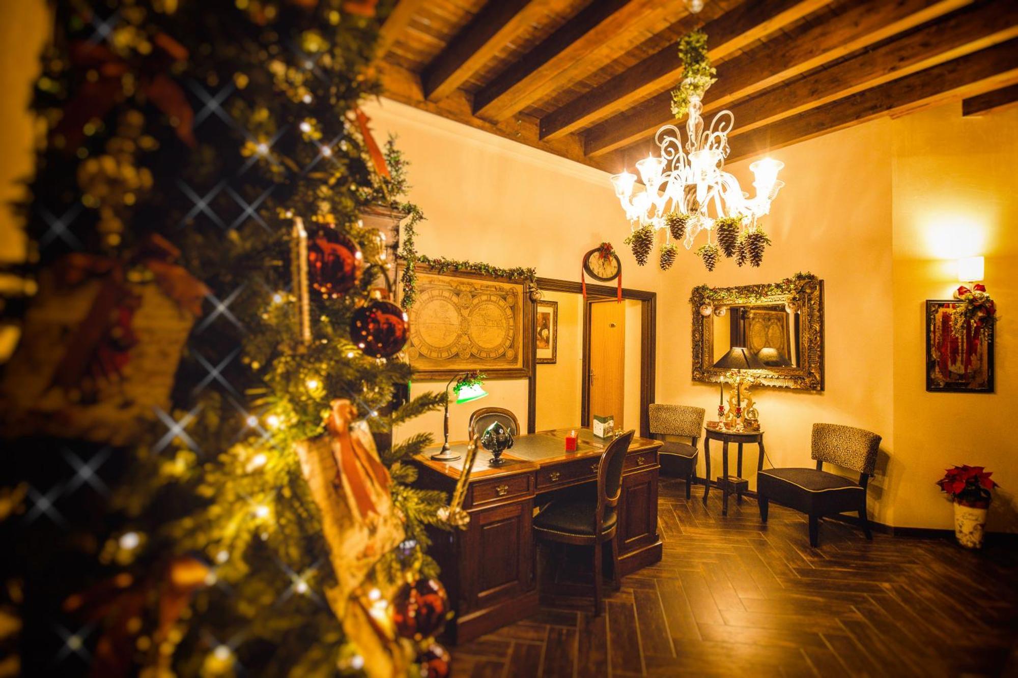 Villa Pallotta Luxury B&B Cerignola Luaran gambar