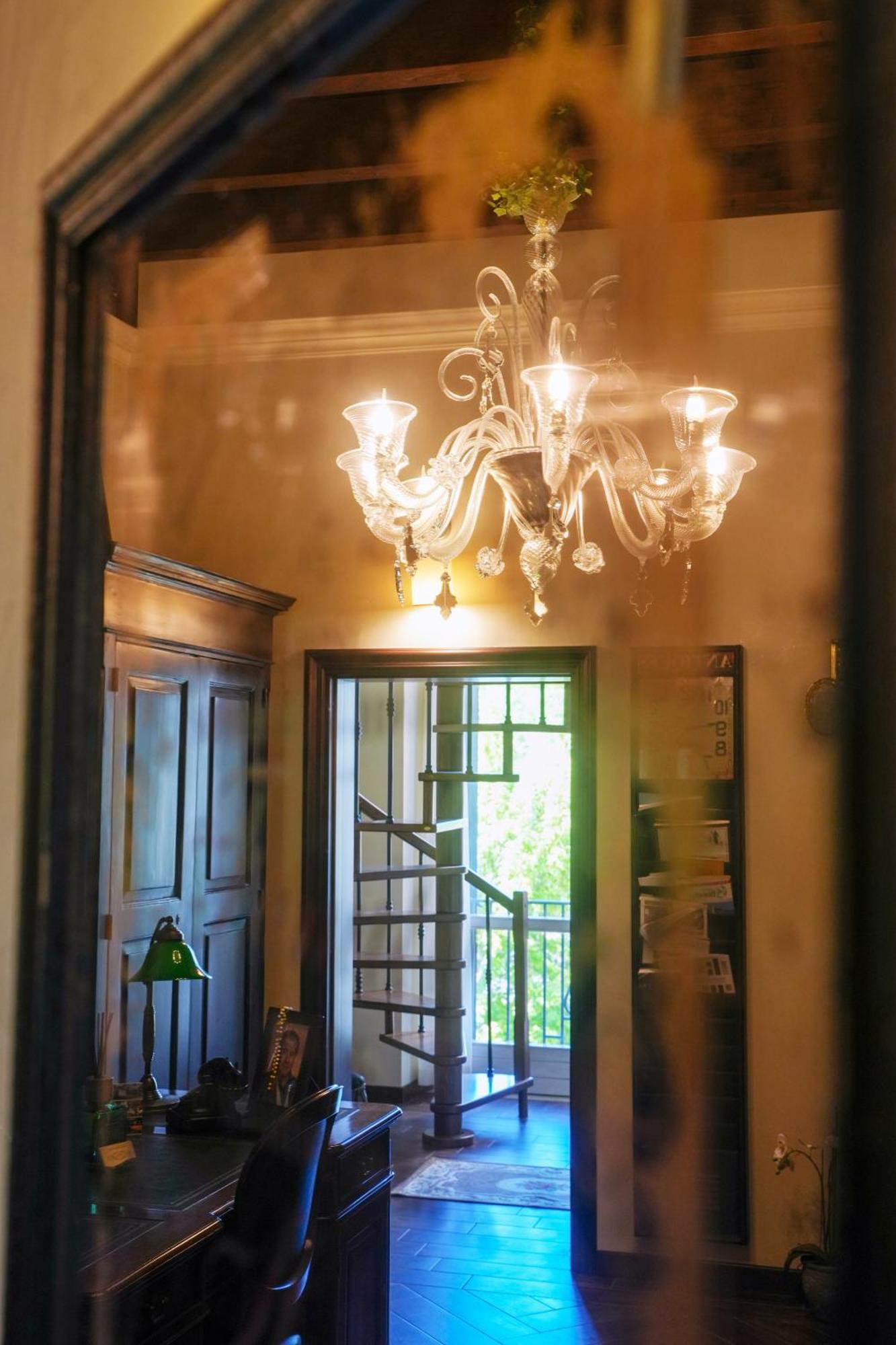 Villa Pallotta Luxury B&B Cerignola Luaran gambar
