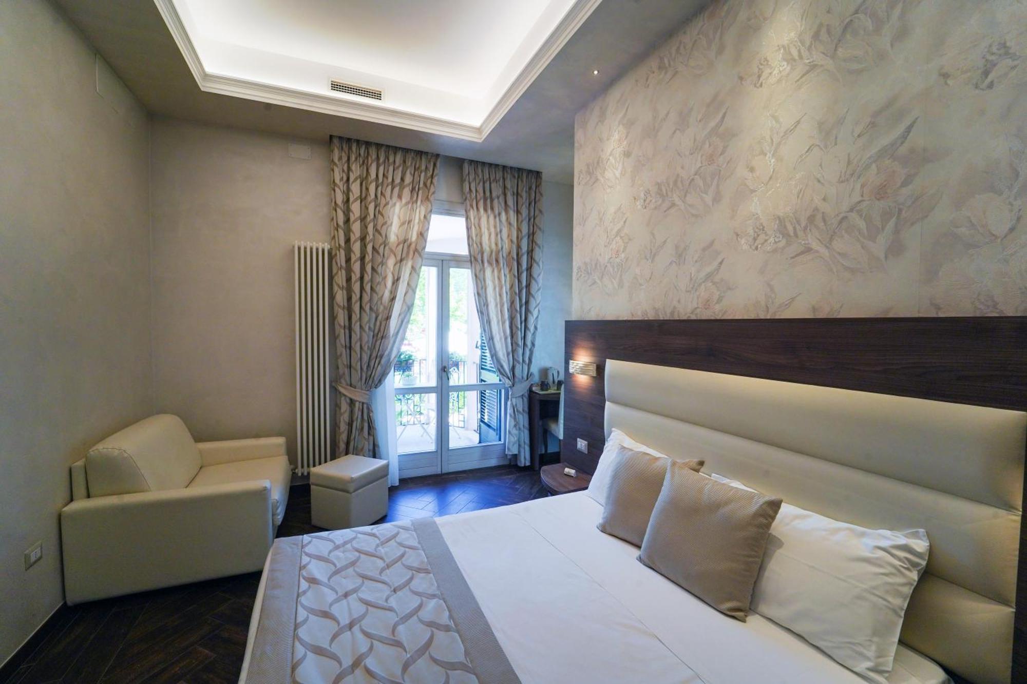 Villa Pallotta Luxury B&B Cerignola Luaran gambar