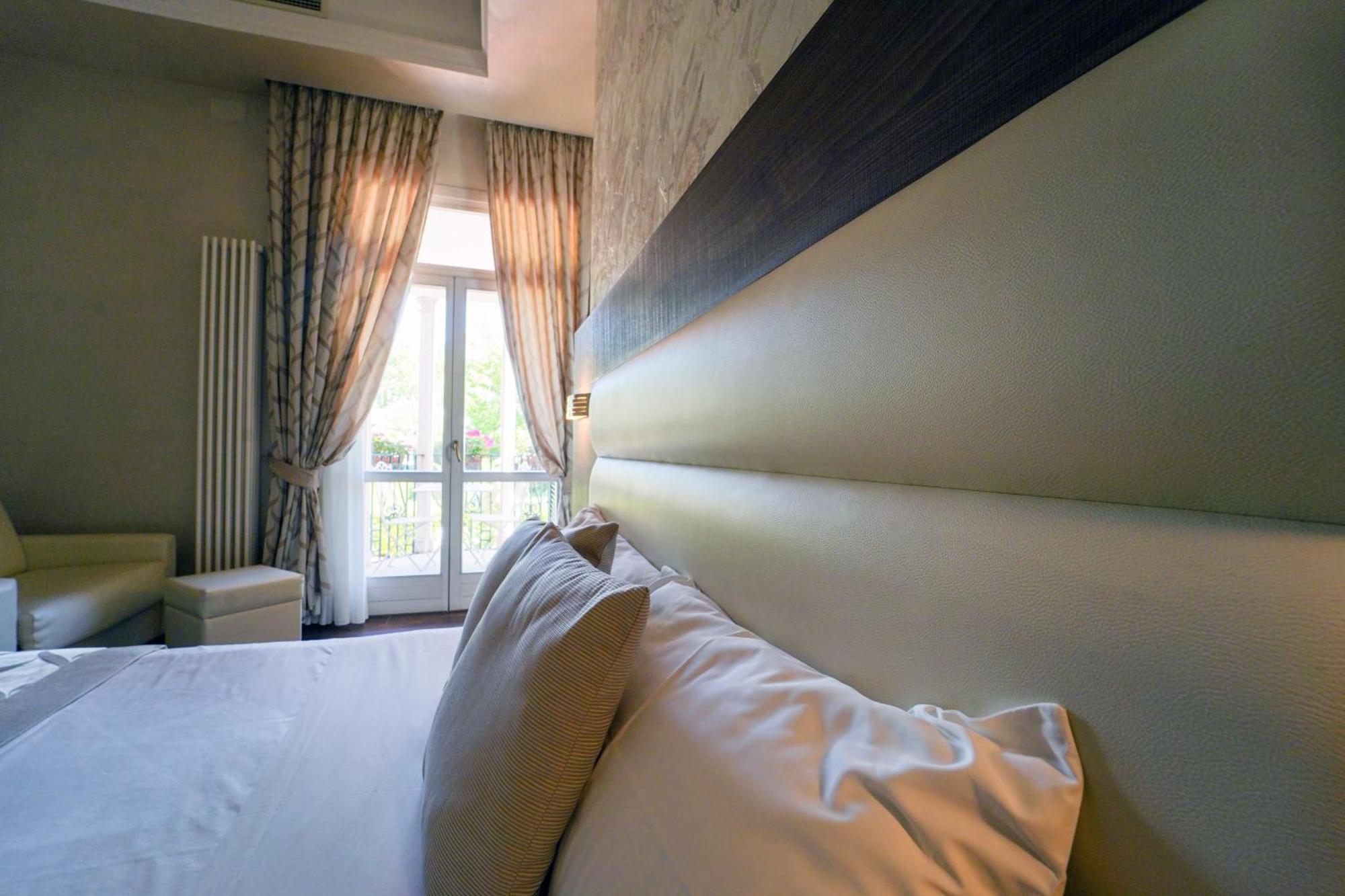 Villa Pallotta Luxury B&B Cerignola Luaran gambar