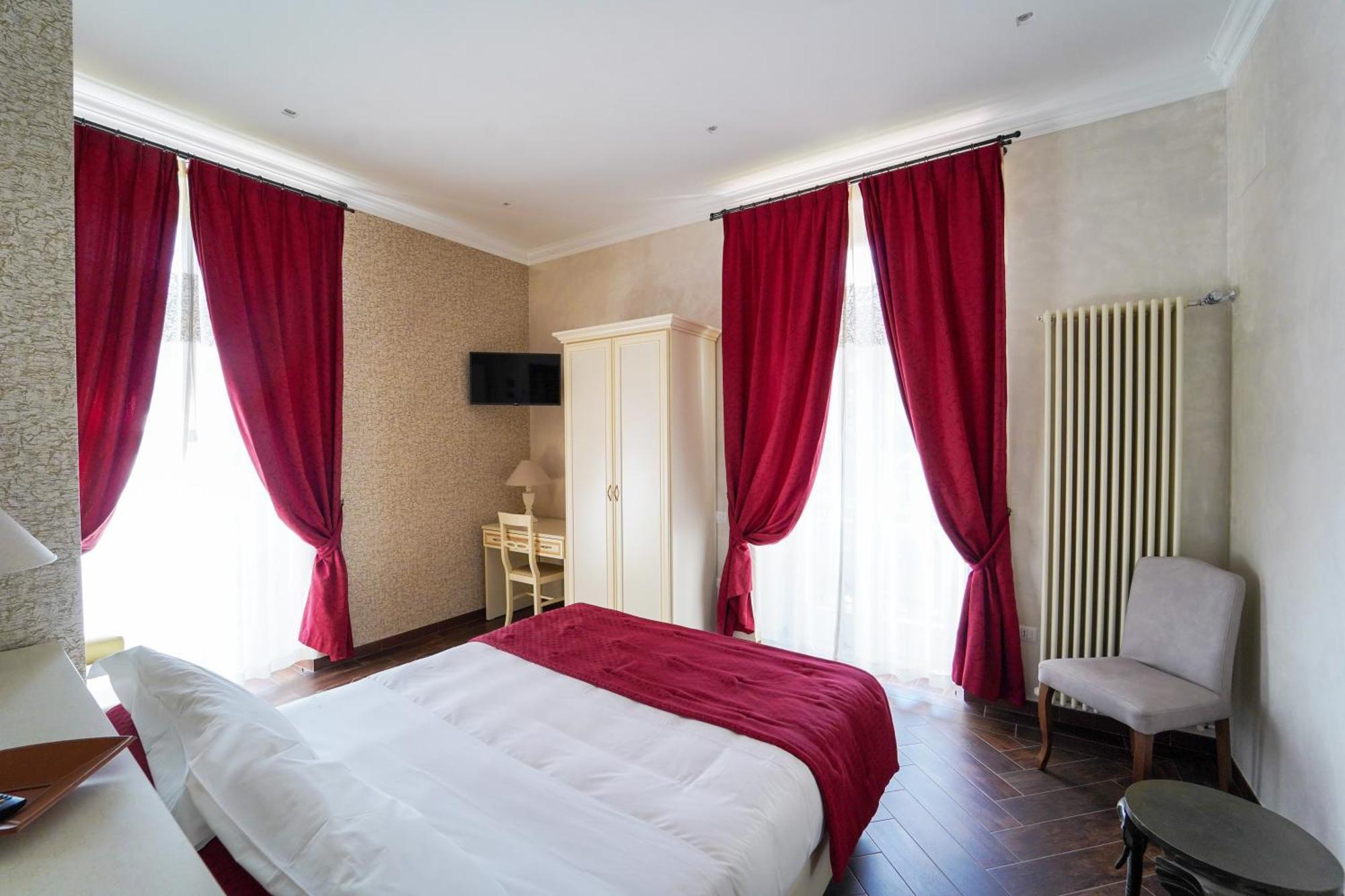 Villa Pallotta Luxury B&B Cerignola Luaran gambar