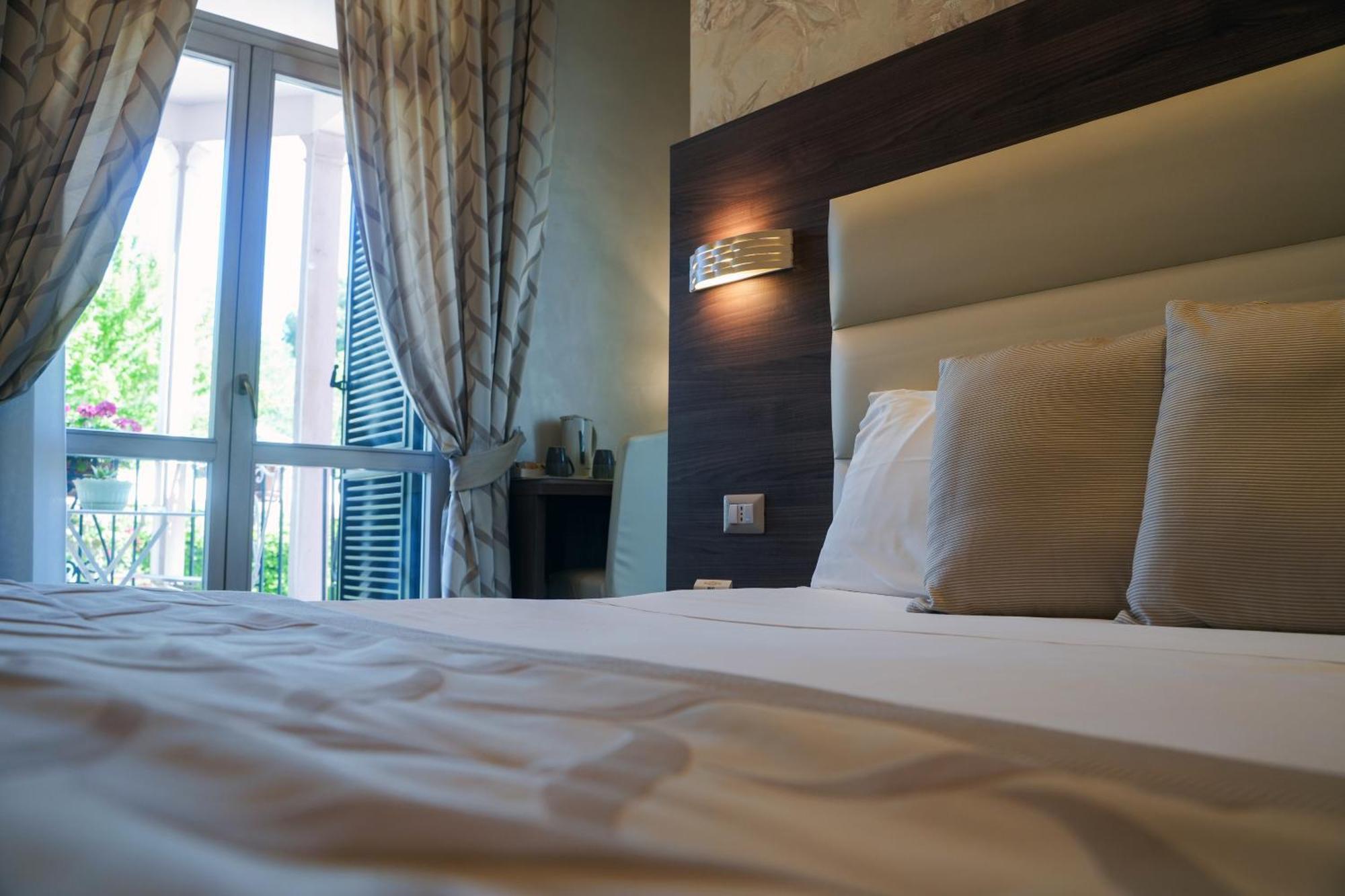 Villa Pallotta Luxury B&B Cerignola Luaran gambar
