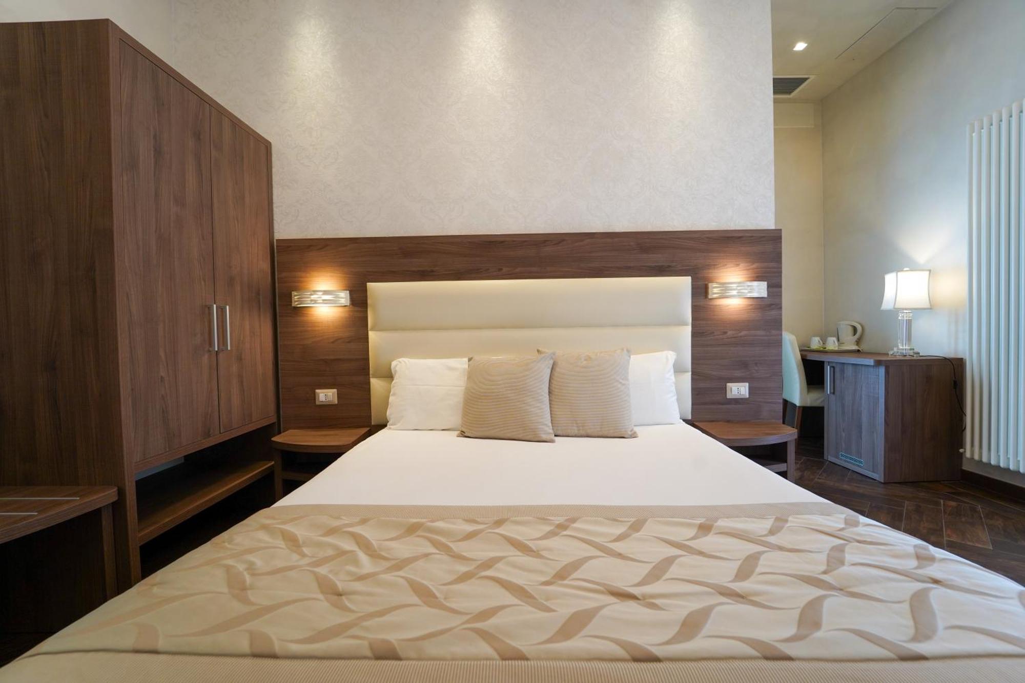 Villa Pallotta Luxury B&B Cerignola Luaran gambar