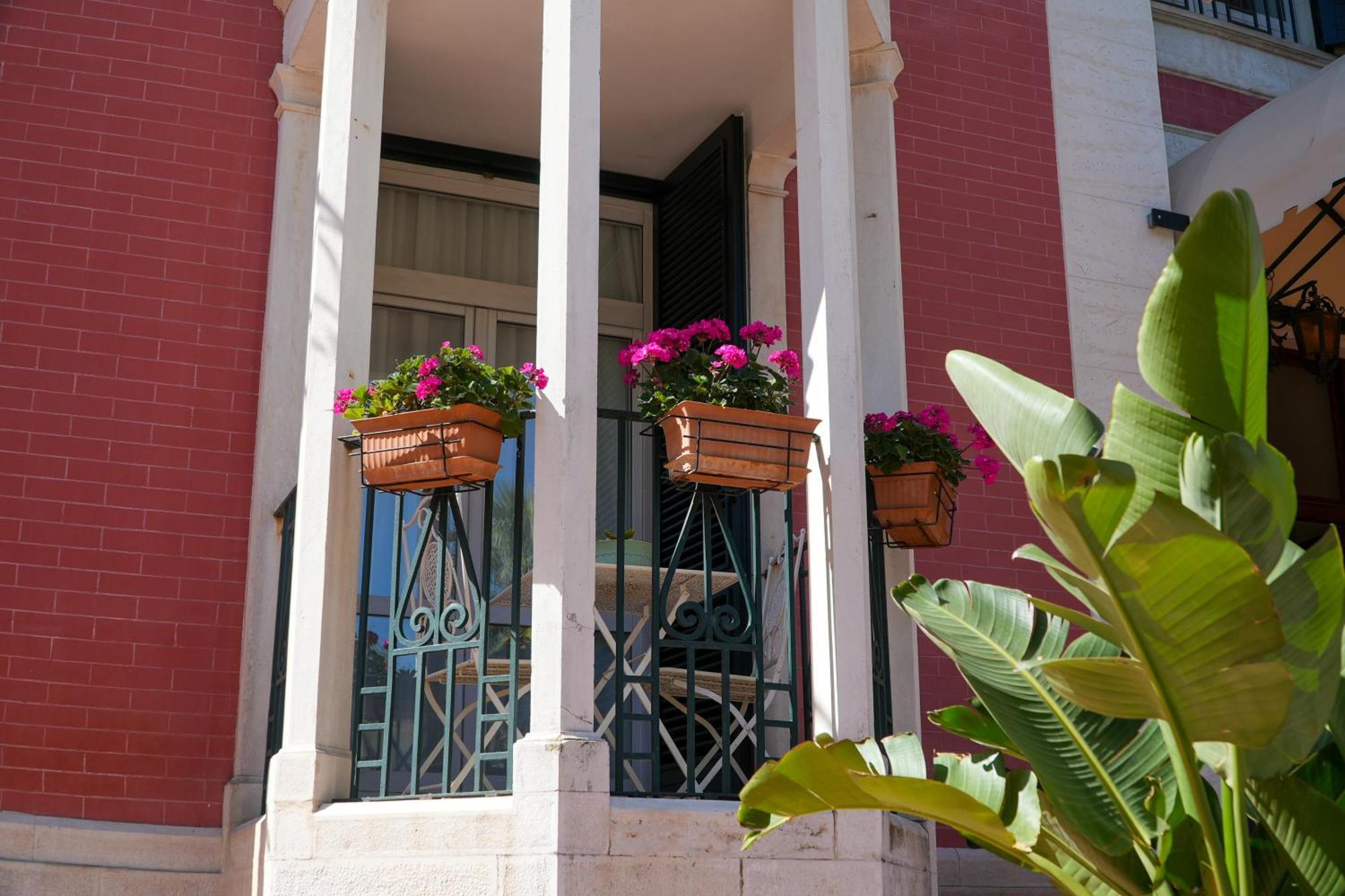 Villa Pallotta Luxury B&B Cerignola Luaran gambar