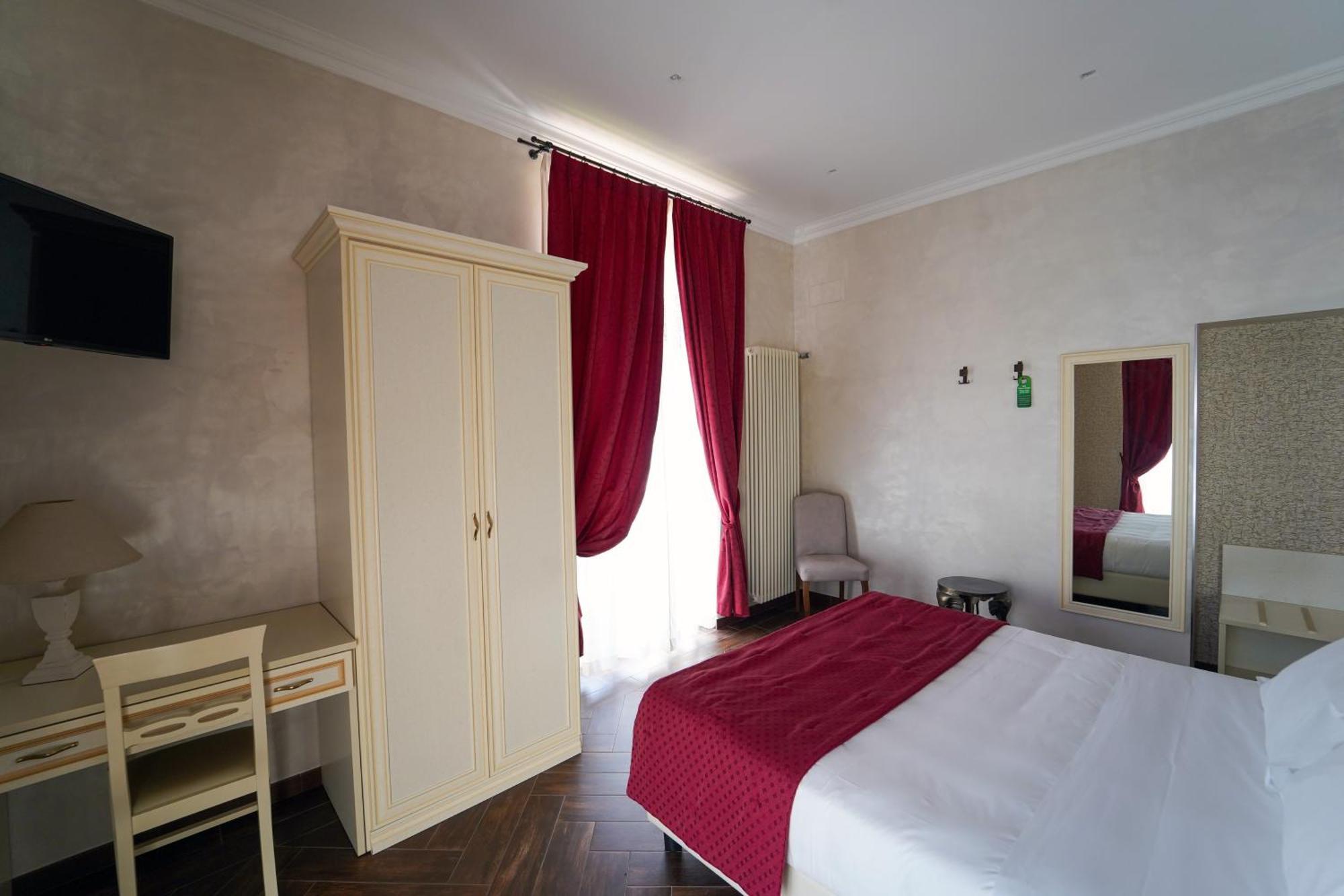 Villa Pallotta Luxury B&B Cerignola Luaran gambar