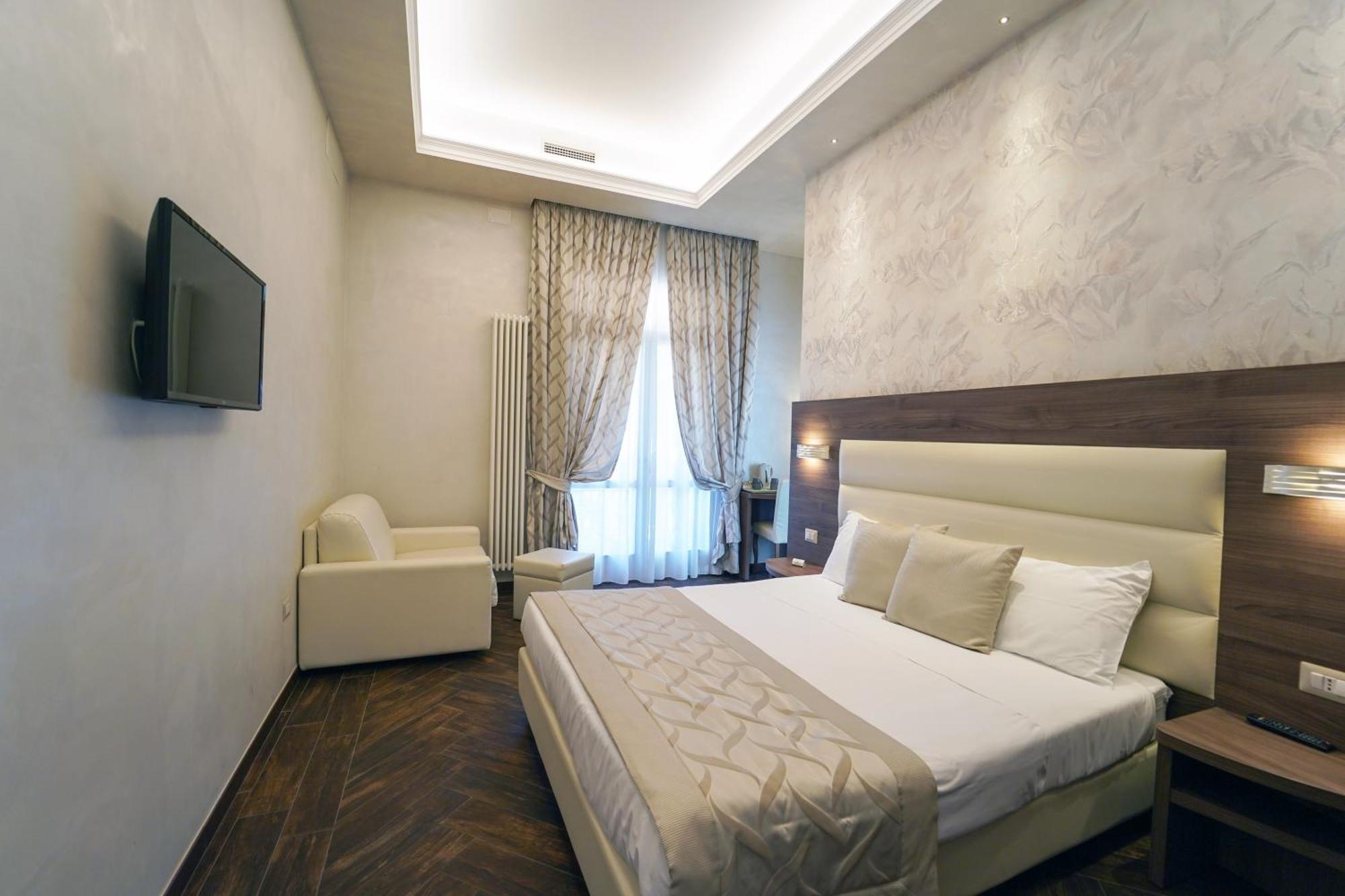Villa Pallotta Luxury B&B Cerignola Luaran gambar