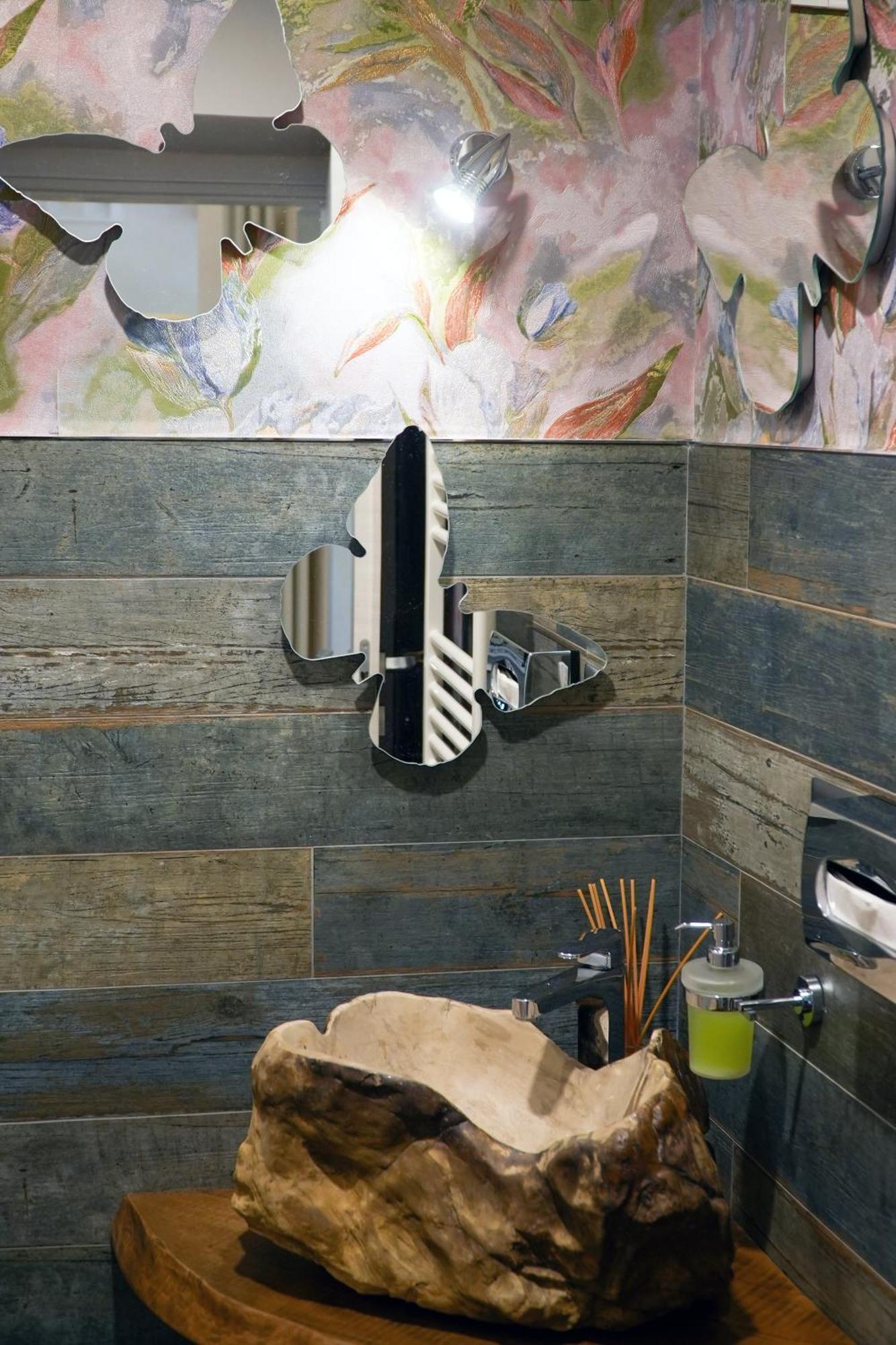 Villa Pallotta Luxury B&B Cerignola Luaran gambar