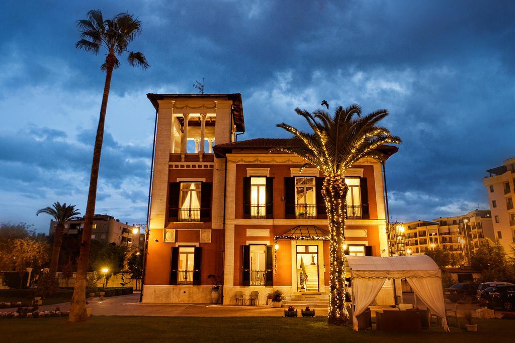 Villa Pallotta Luxury B&B Cerignola Luaran gambar