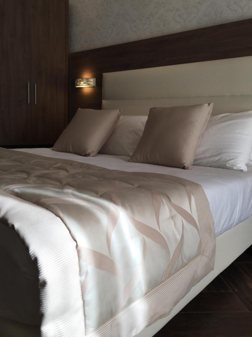 Villa Pallotta Luxury B&B Cerignola Luaran gambar