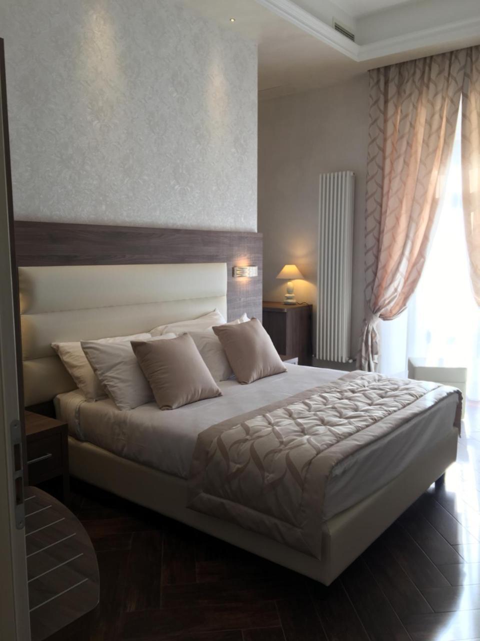 Villa Pallotta Luxury B&B Cerignola Luaran gambar