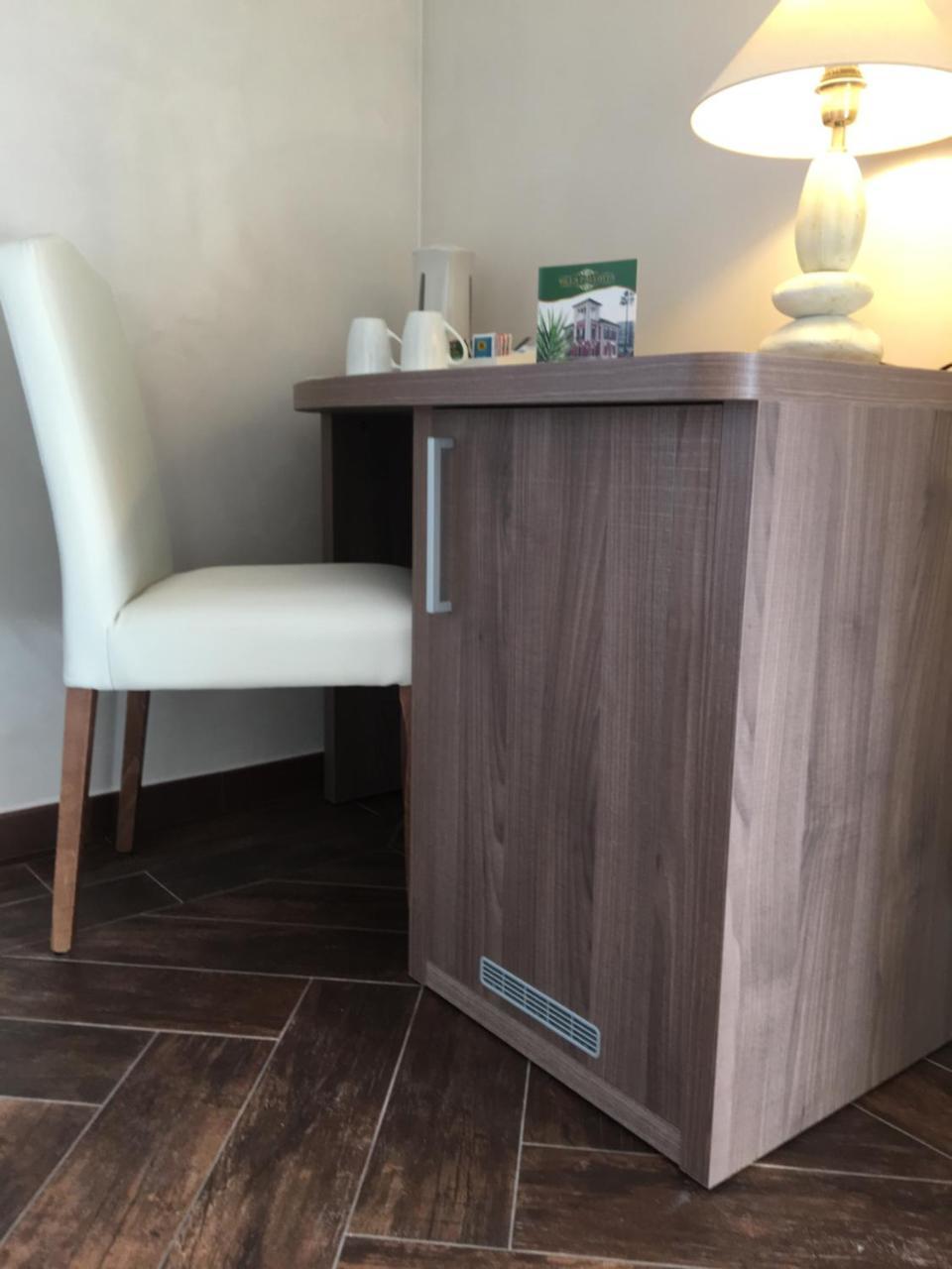 Villa Pallotta Luxury B&B Cerignola Luaran gambar