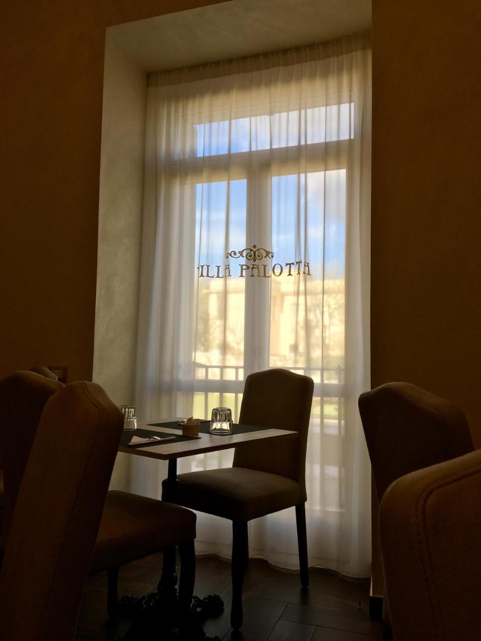 Villa Pallotta Luxury B&B Cerignola Luaran gambar