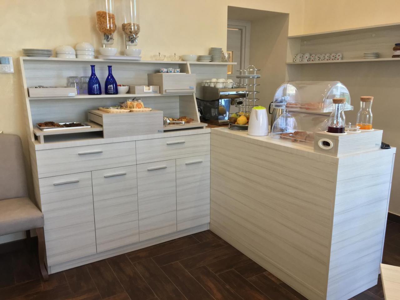 Villa Pallotta Luxury B&B Cerignola Luaran gambar