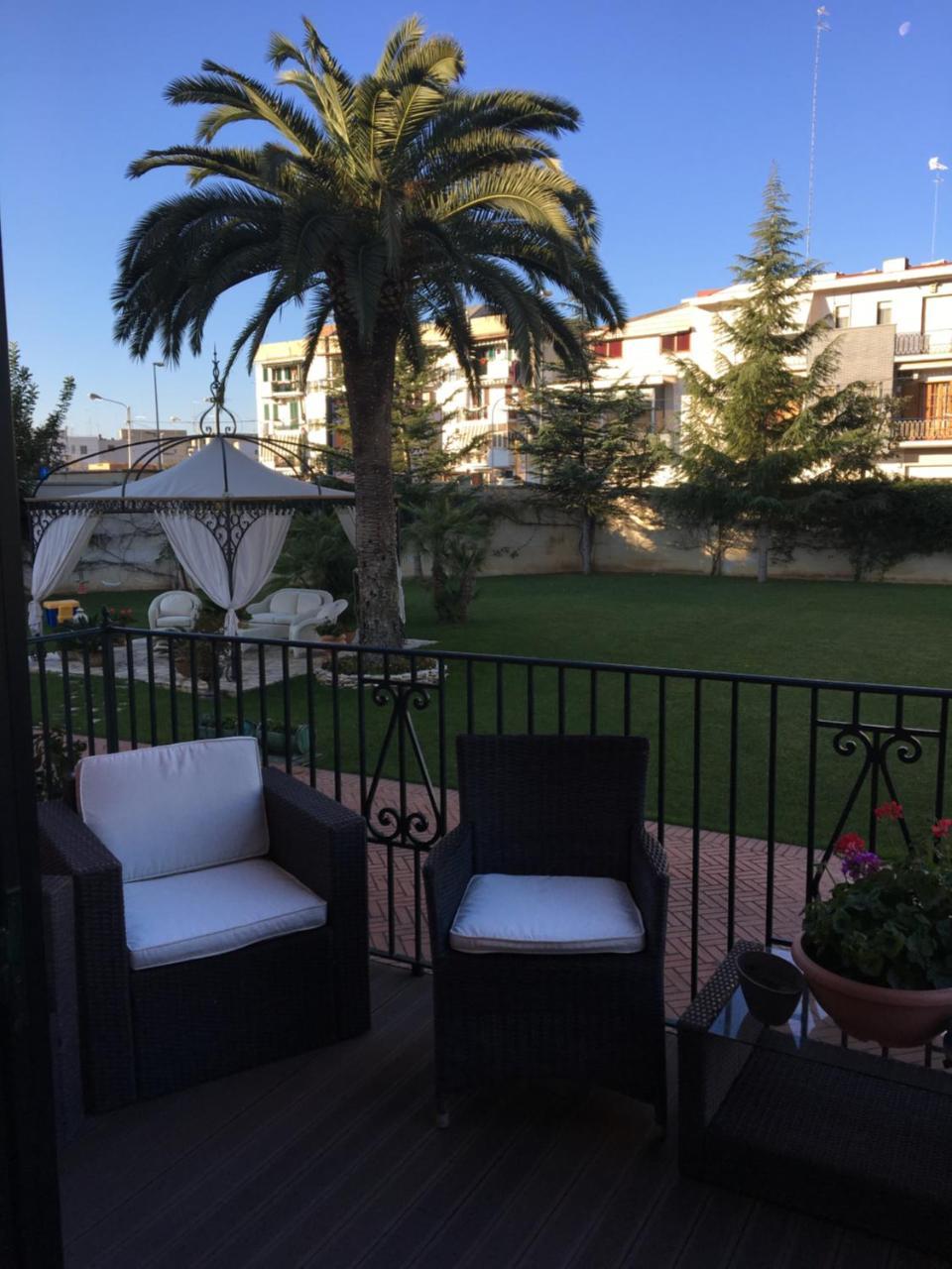 Villa Pallotta Luxury B&B Cerignola Luaran gambar