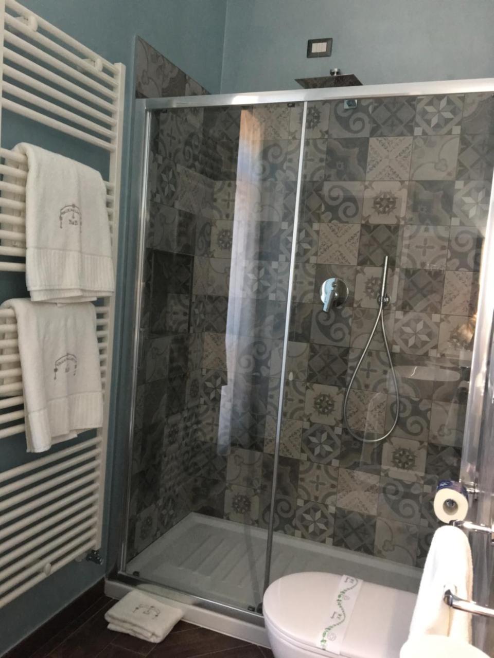Villa Pallotta Luxury B&B Cerignola Luaran gambar