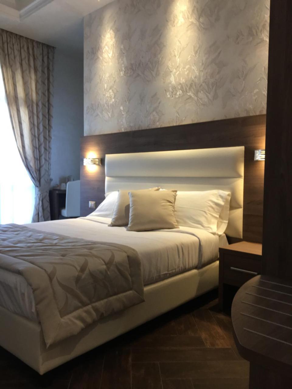 Villa Pallotta Luxury B&B Cerignola Luaran gambar