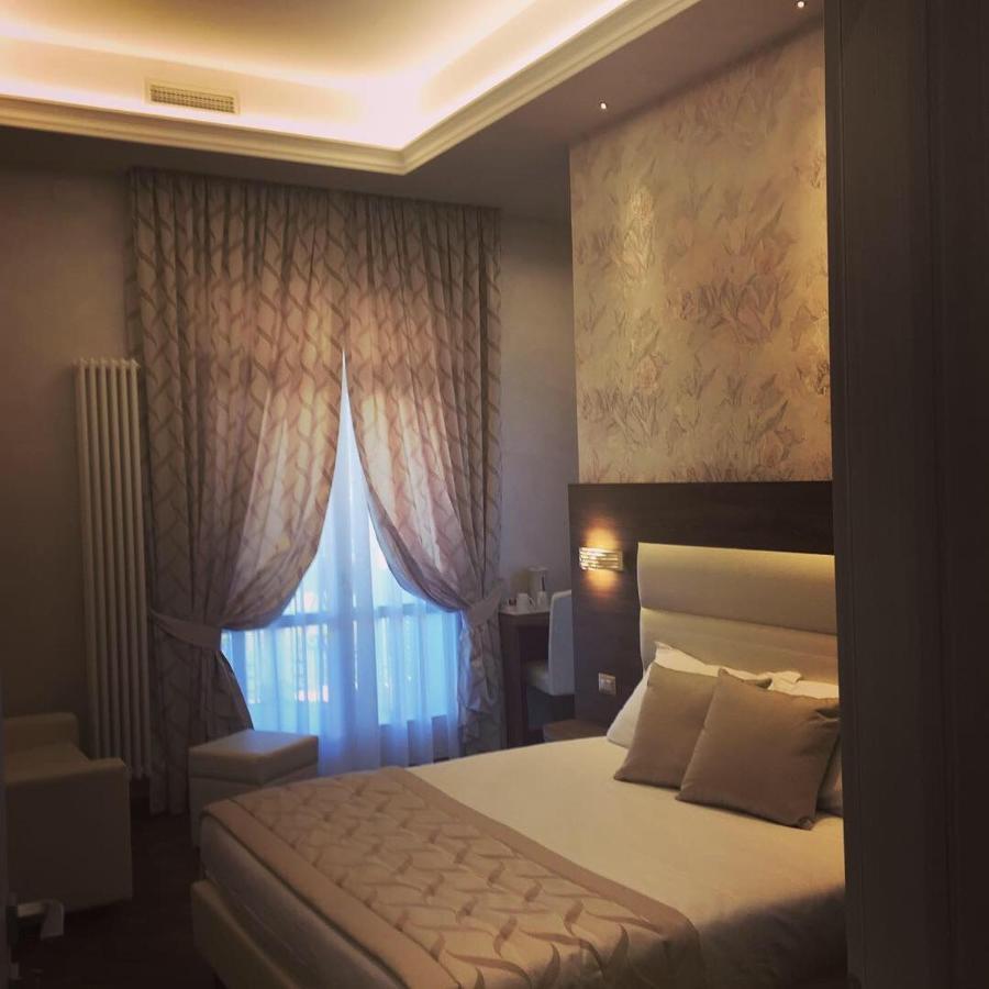 Villa Pallotta Luxury B&B Cerignola Luaran gambar