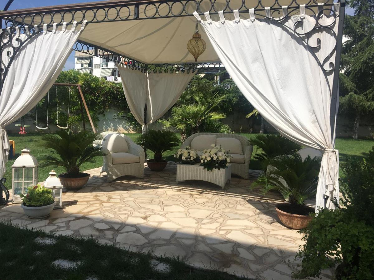 Villa Pallotta Luxury B&B Cerignola Luaran gambar