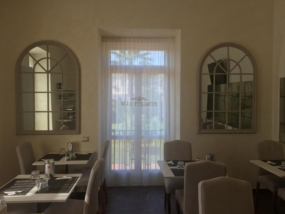 Villa Pallotta Luxury B&B Cerignola Luaran gambar