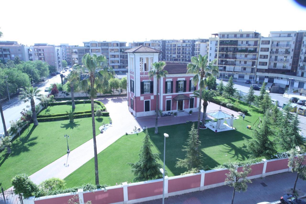 Villa Pallotta Luxury B&B Cerignola Luaran gambar
